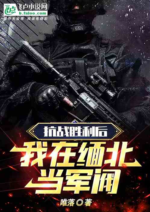 抗战胜利后,我在缅北登基称帝 抗战胜利后,我在缅北登基称帝