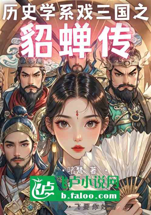 历史学系戏三国之貂蝉传 历史学系戏三国之貂蝉传