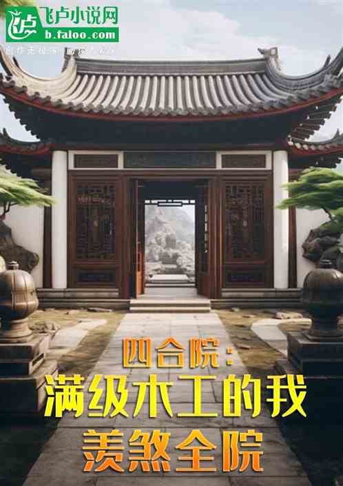 四合院:满级木工的我,羡煞全院 四合院:满级木工的我,羡煞全院