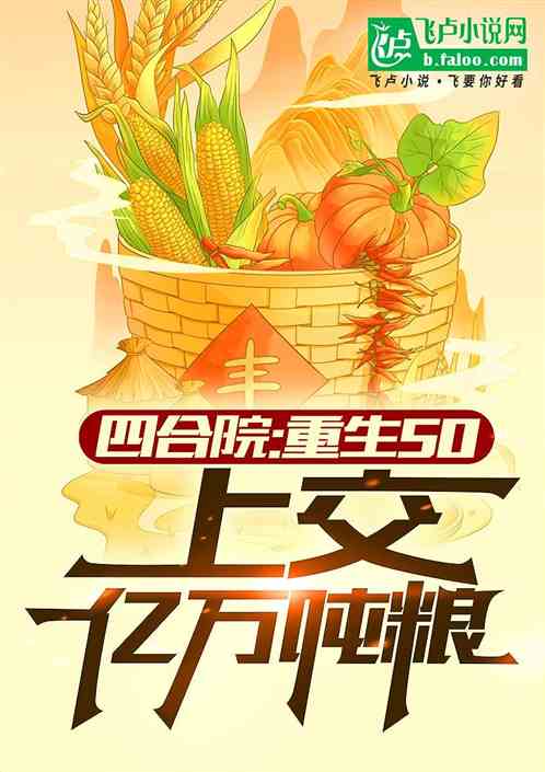 四合院:重生50,上交亿万吨粮 四合院:重生50,上交亿万吨粮