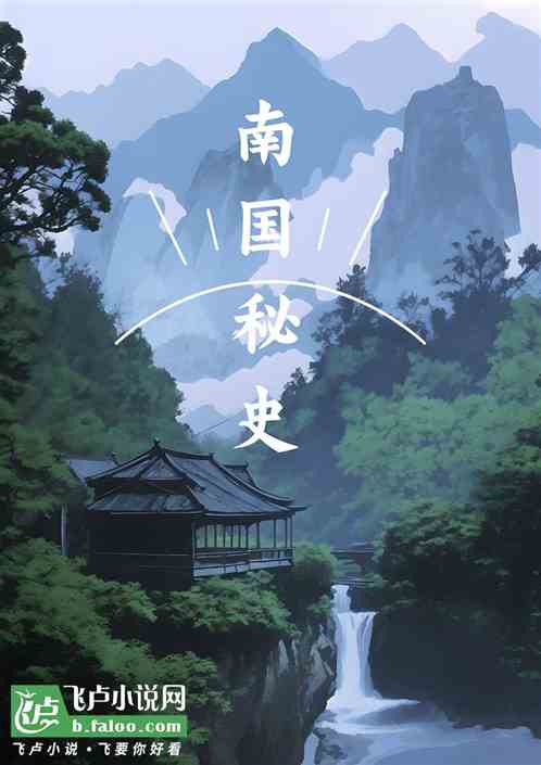 南国秘史 南国秘史