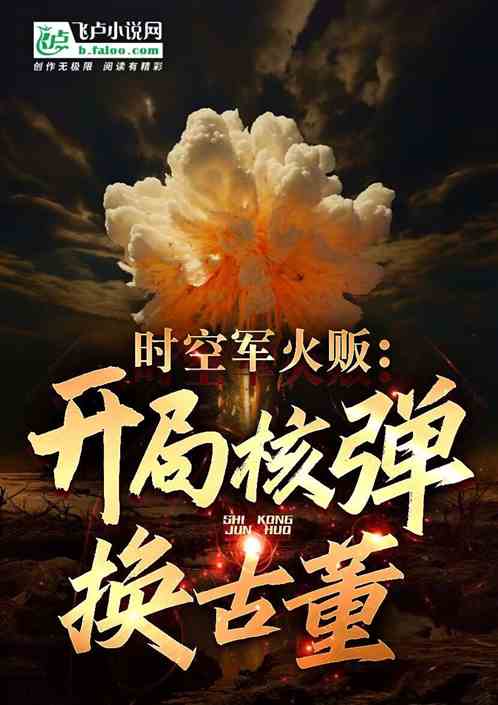 时空军火贩:开局核弹换古董 时空军火贩:开局核弹换古董