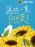 送你一束向日葵