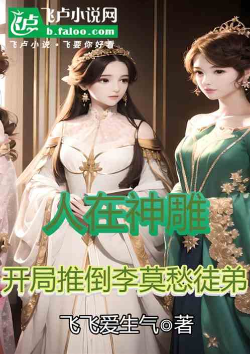 人在神雕:开局推倒李莫愁徒弟 人在神雕:开局推倒李莫愁徒弟