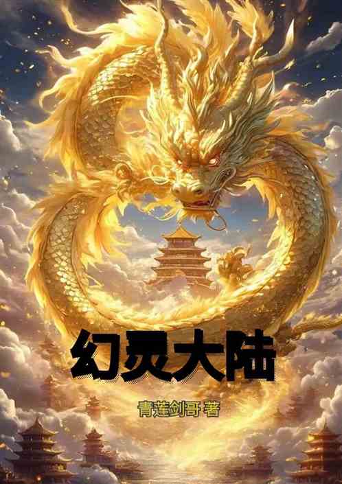 灵幻大陆之幻龙觉醒者 灵幻大陆之幻龙觉醒者