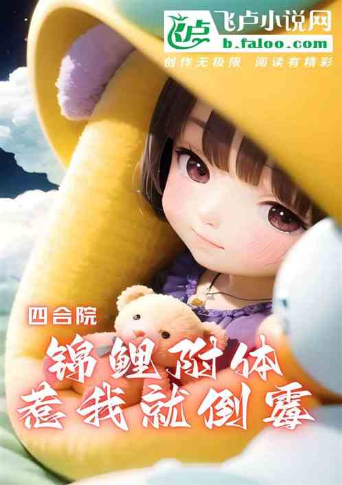四合院:锦鲤附体,惹我就倒霉 四合院:锦鲤附体,惹我就倒霉