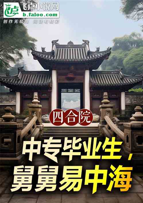 四合院:中专毕业生,舅舅易中海 四合院:中专毕业生,舅舅易中海