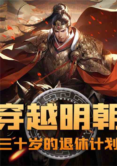 穿越明朝三十岁的退休计划 穿越明朝三十岁的退休计划