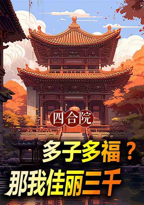 四合院:多子多福?那我佳丽三千 四合院:多子多福?那我佳丽三千