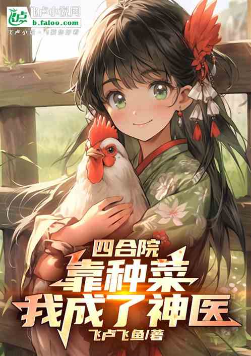 四合院:靠种菜,我成了神医 四合院:靠种菜,我成了神医