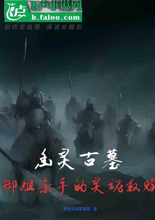 幽冥灵墓:御姐杀手的灵魂救赎 幽冥灵墓:御姐杀手的灵魂救赎