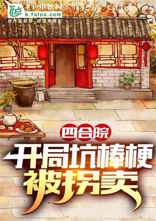 四合院:开局坑棒梗被拐卖 四合院:开局坑棒梗被拐卖