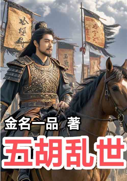 五胡乱世 五胡乱世