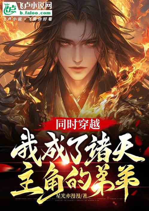 同时穿越:我成了诸天主角的弟弟 同时穿越:我成了诸天主角的弟弟