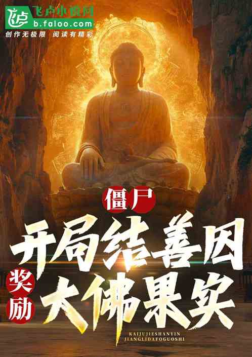 僵尸:开局结善因,奖励大佛果实 僵尸:开局结善因,奖励大佛果实