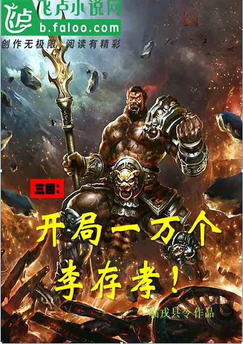 三国:开局一万个李存孝! 三国:开局一万个李存孝!