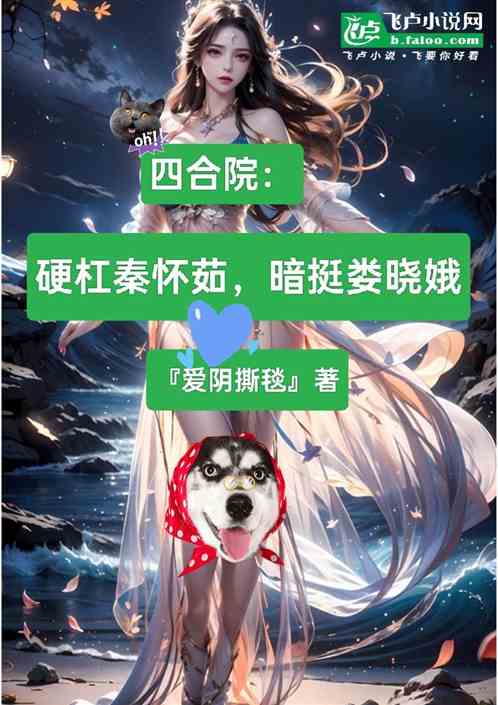 四合院:硬杠秦怀茹,暗挺娄晓娥 四合院:硬杠秦怀茹,暗挺娄晓娥