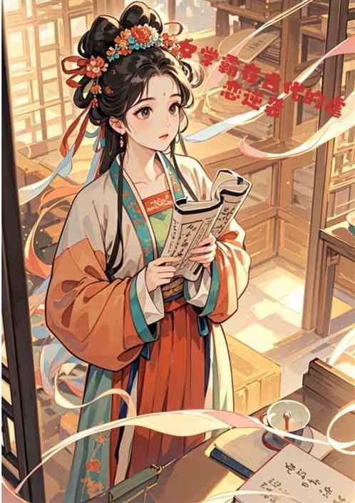 女学霸在古代的虐恋逆袭 女学霸在古代的虐恋逆袭