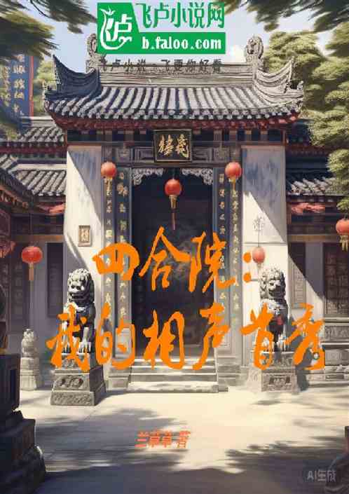 四合院:我的相声首秀 四合院:我的相声首秀