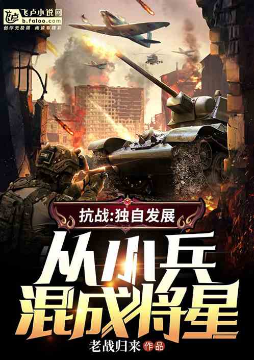 抗战:独自发展,我带回个美械师 抗战:独自发展,我带回个美械师