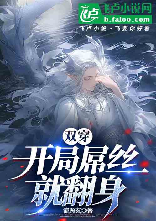 双穿,开局屌丝就翻身 双穿,开局屌丝就翻身