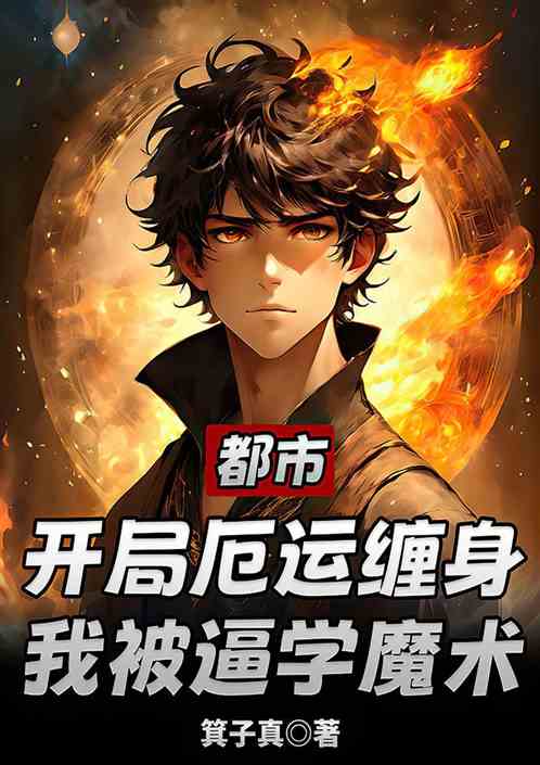 开局厄运缠身,我被逼学魔术 开局厄运缠身,我被逼学魔术