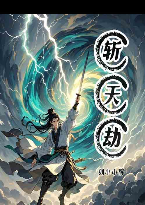 斩天劫 斩天劫