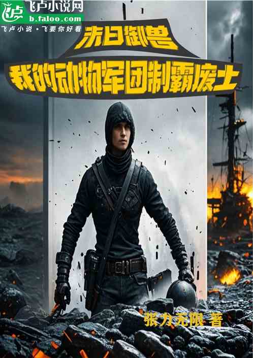 末日御兽:我的动物军团制霸废土 末日御兽:我的动物军团制霸废土