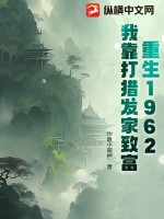 重生1962:开局一把枪,打猎养全家