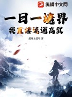 一日一境界,我直接速通高武