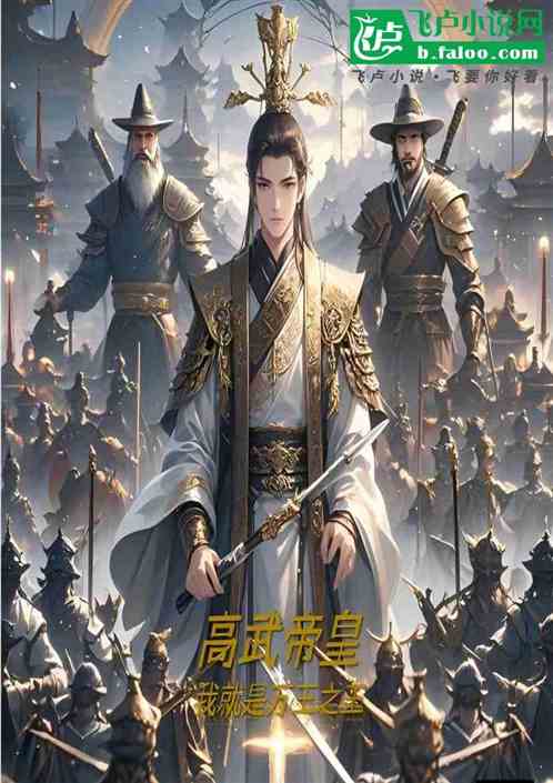 高武帝皇,我就是万王之王 高武帝皇,我就是万王之王