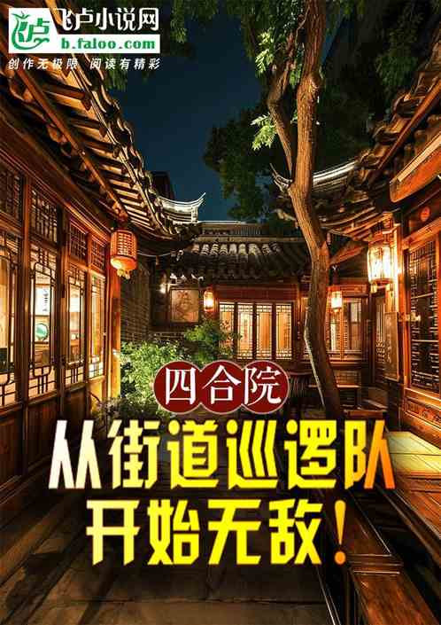 四合院:街道巡逻队,开局抓棒梗 四合院:街道巡逻队,开局抓棒梗