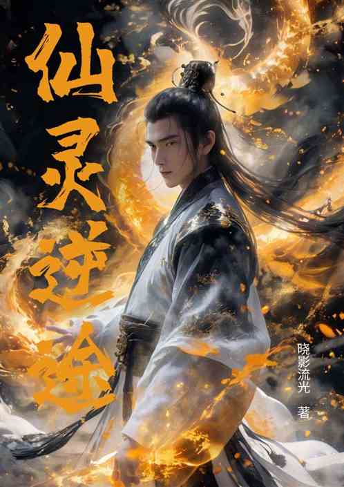 仙灵逆途 仙灵逆途