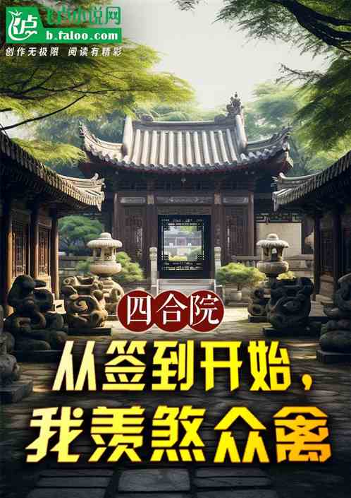 四合院:从签到开始,我羡煞众禽 四合院:从签到开始,我羡煞众禽