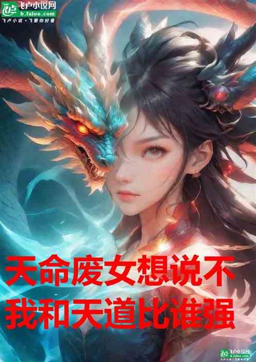 天命废女想说不 天命废女想说不