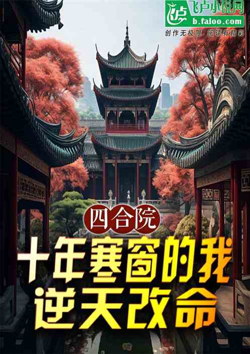 四合院:十年寒窗,我逆天改命 四合院:十年寒窗,我逆天改命