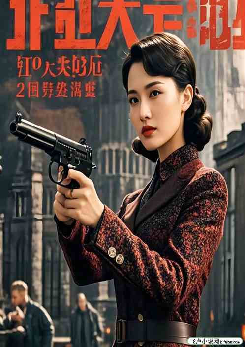特工玫瑰 特工玫瑰