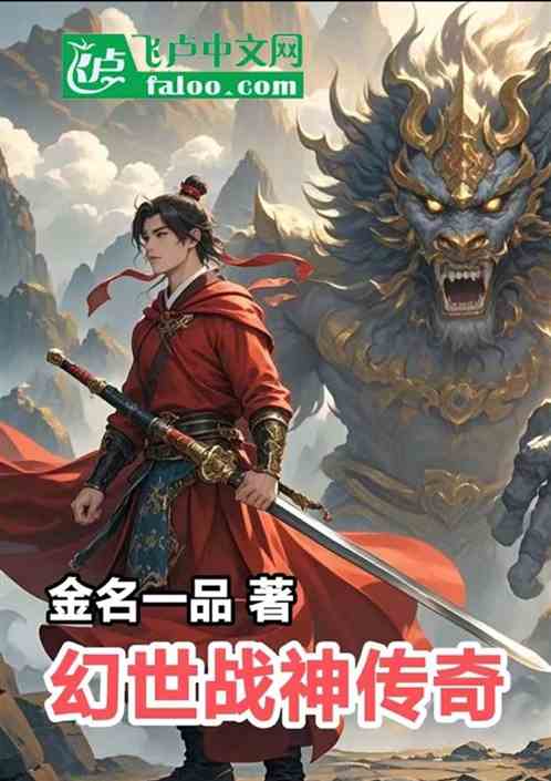 幻世战神传奇 幻世战神传奇