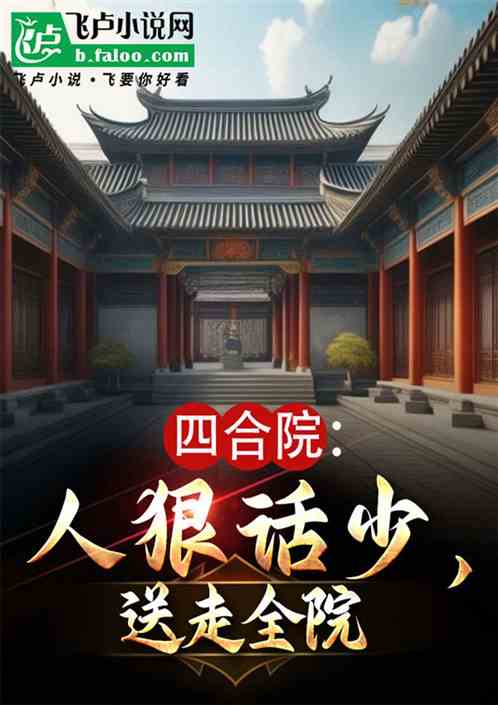 四合院:人狠话少,送走全院 四合院:人狠话少,送走全院