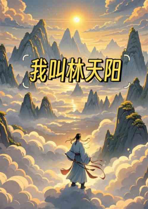 我叫林正阳 我叫林正阳