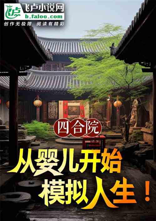 四合院:从婴儿开始模拟人生! 四合院:从婴儿开始模拟人生!