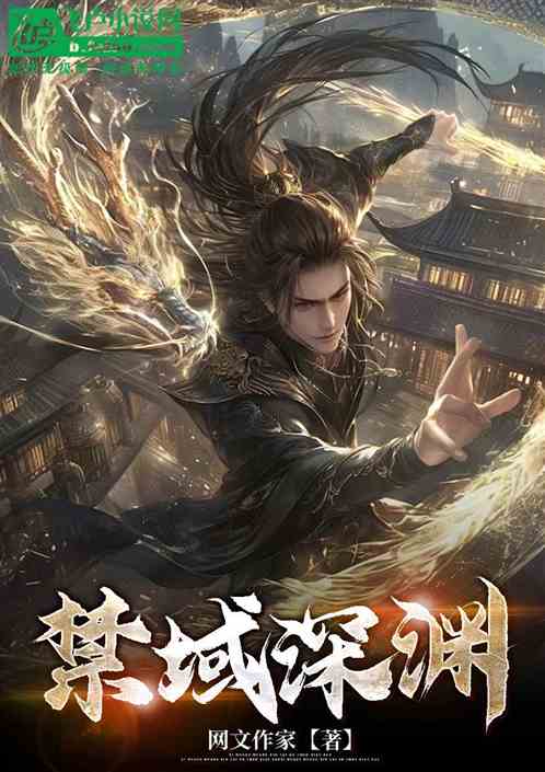 禁域深渊 禁域深渊