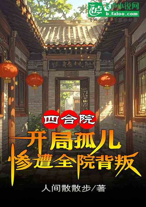 四合院:开局孤儿,惨遭全院背叛 四合院:开局孤儿,惨遭全院背叛