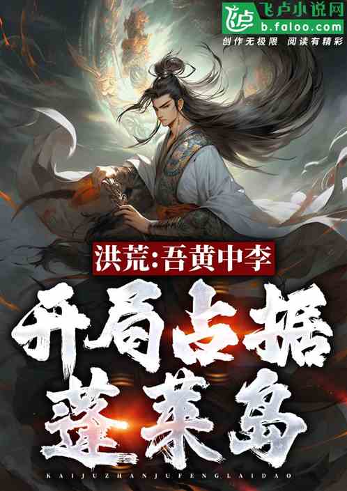 洪荒:吾黄中李,开局占据蓬莱岛 洪荒:吾黄中李,开局占据蓬莱岛