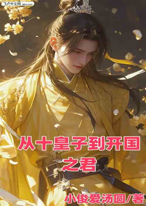 从十皇子到开国之君 从十皇子到开国之君