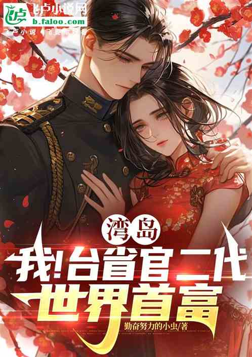 湾岛:我!台省官二代,世界首富 湾岛:我!台省官二代,世界首富