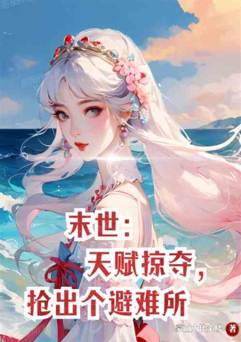 末世:天赋掠夺,抢出个避难所 末世:天赋掠夺,抢出个避难所