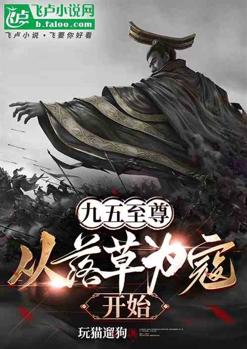 九五至尊:从落草为寇开始 九五至尊:从落草为寇开始