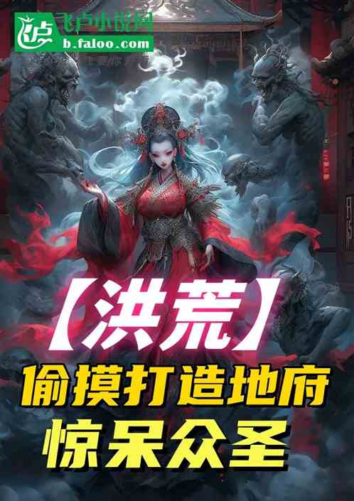 洪荒:偷摸打造地府,惊呆众圣 洪荒:偷摸打造地府,惊呆众圣