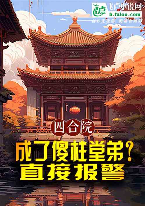 四合院:成了傻柱堂弟?直接报警 四合院:成了傻柱堂弟?直接报警